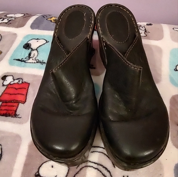 Born clogs - Picture 5 of 6